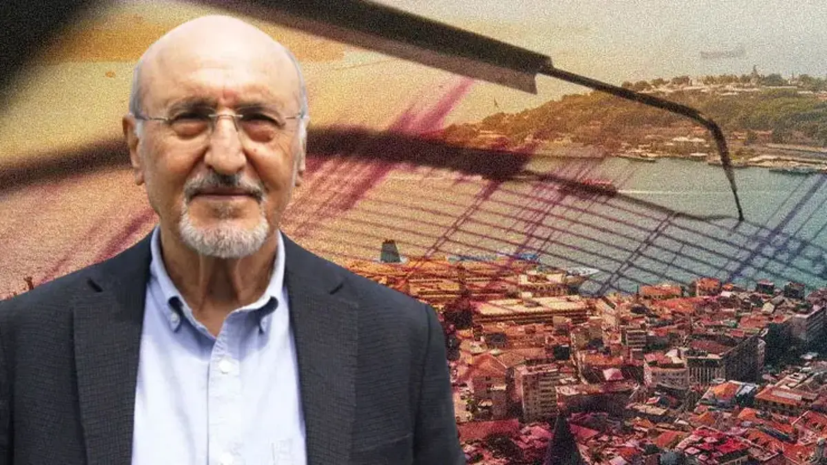 260 yıllık suskunluk! İstanbul depreminde “eksik halka” tartışması: Çarpıcı 2 senaryo