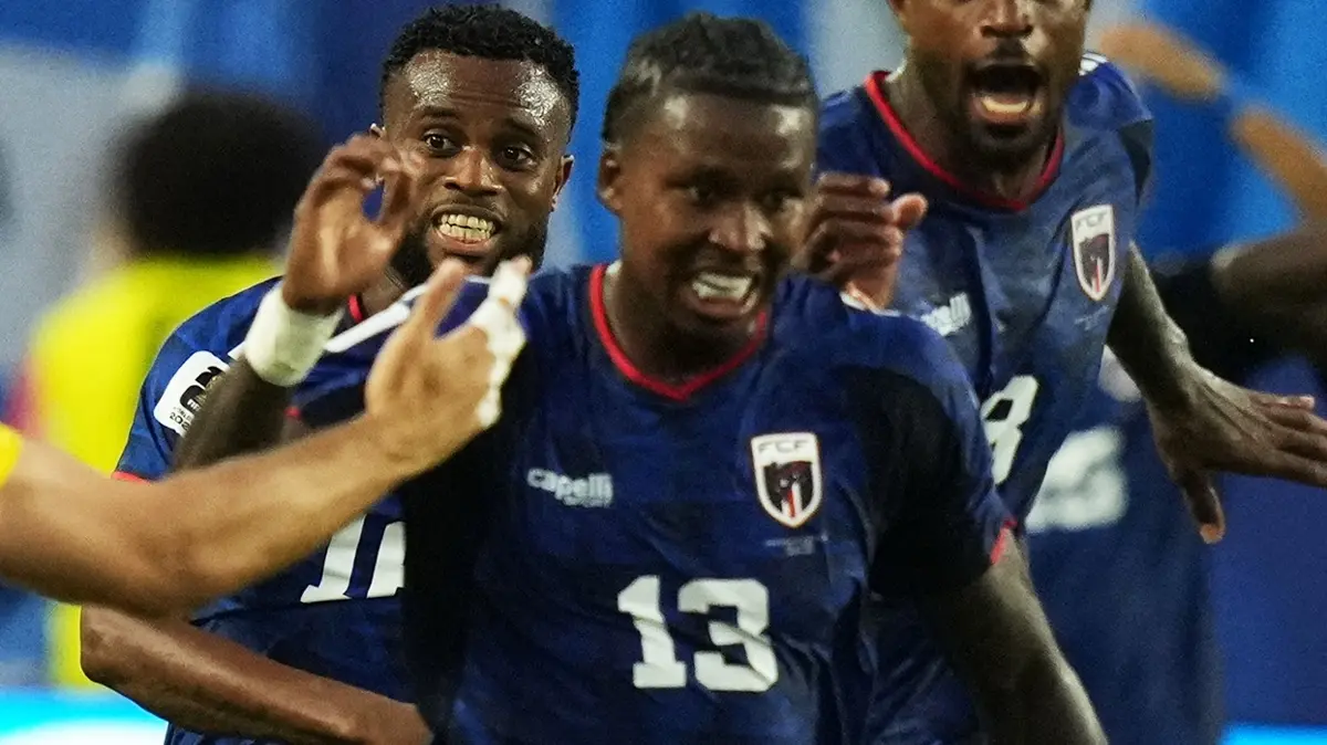 Sidny Lopes Cabral: Messi'ye karşı oynamak harikaydı
