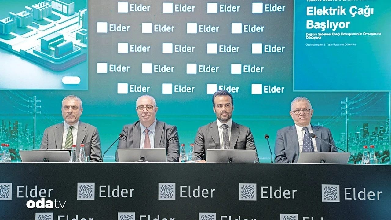 Enerjide büyük dönüşüm: Petrol devri bitiyor