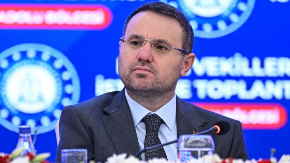 Bakan Gürlek: İki dosyada önemli gelişmeler sağlandı