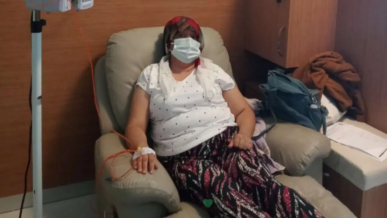 Hastanede sabahlayacak yurttaşa Muğla Büyükşehir Belediyesi sahip çıktı
