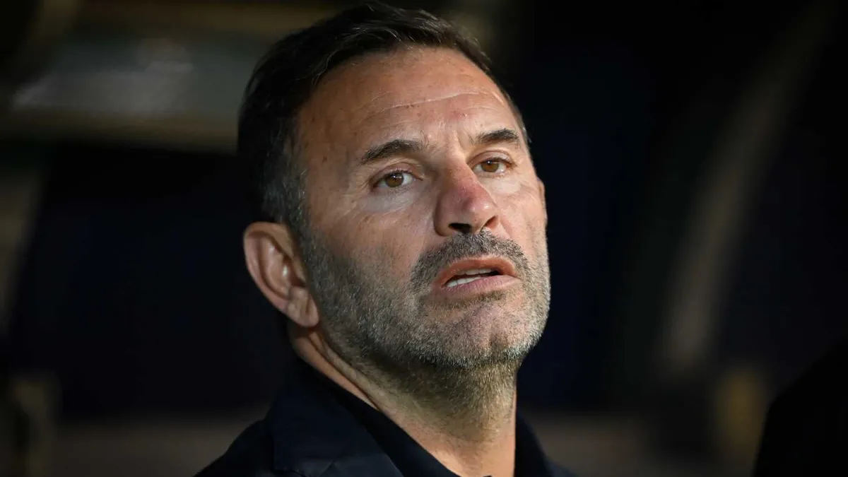Transfer haberi: Galatasaray yaz bombasını patlatıyor! Okan Buruk çok istedi...