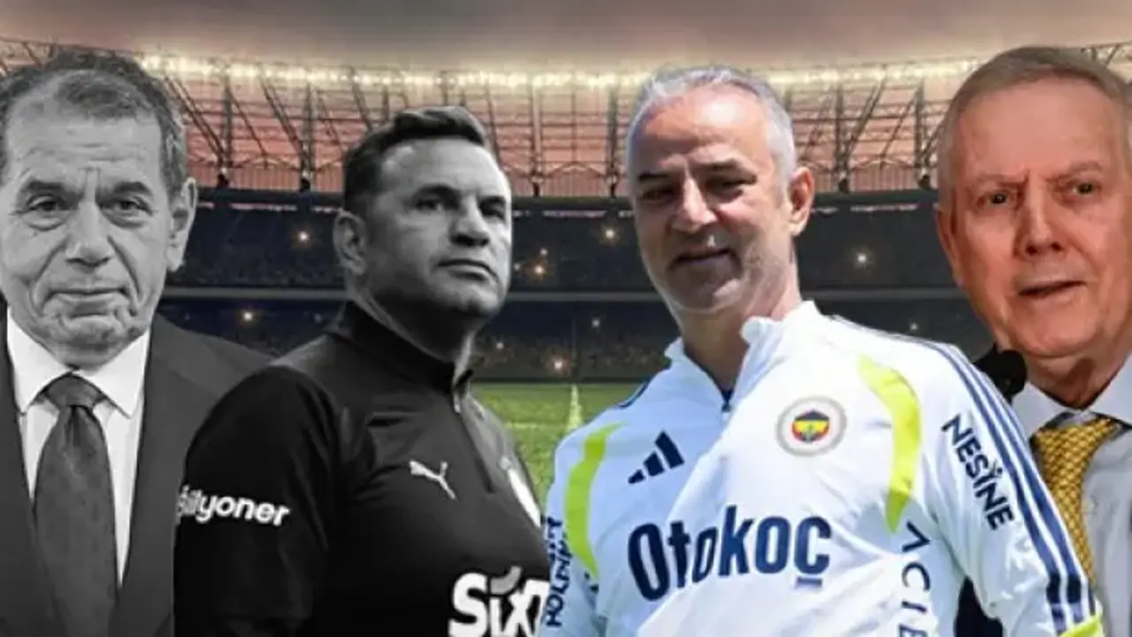 Fenerbahçe'den Galatasaray'a tarihi transfer çalımı! Psikolojik üstünlüğü ele geçirecekler