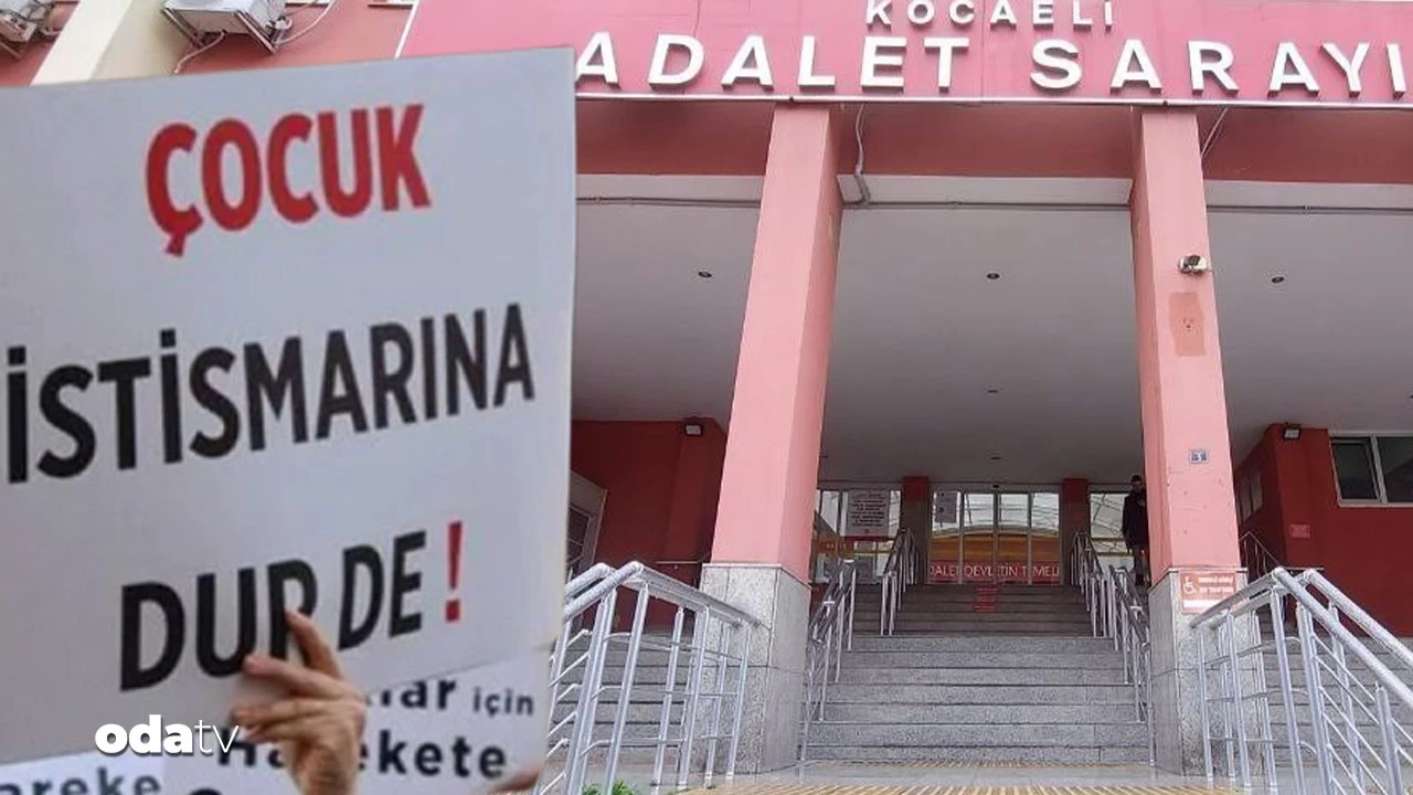 '13 yaşındaki kıza istismar' suçlaması: Şikayetçi olmadı, tahliye edildi