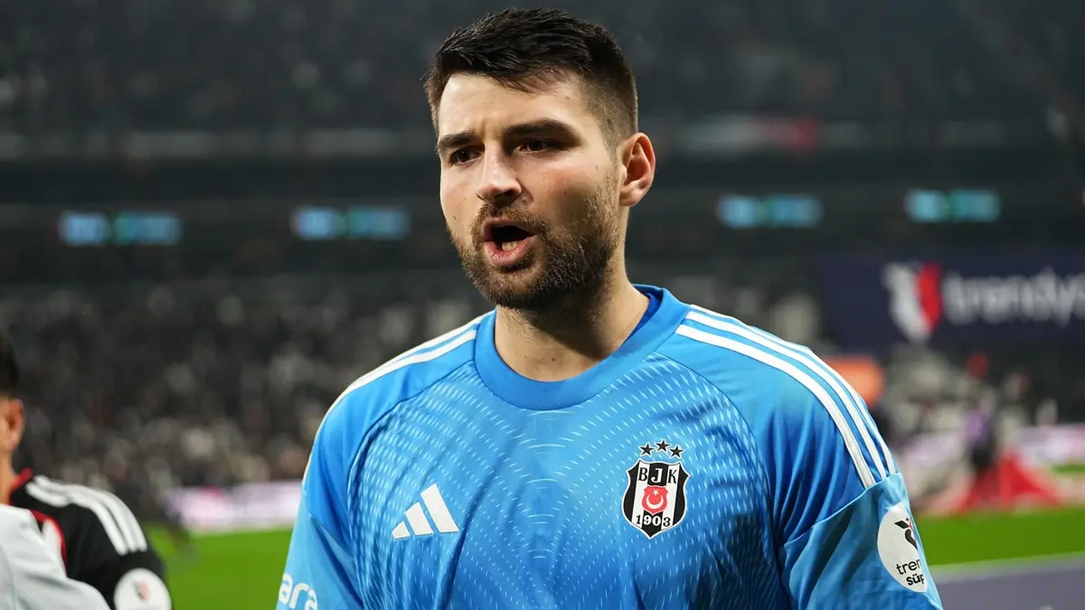 Ersin Destanoğlu'na bir talip daha! Bu kez İspanyollar peşinde