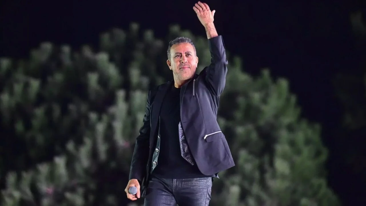 Mahkemeden Haluk Levent'e ağır para cezası!