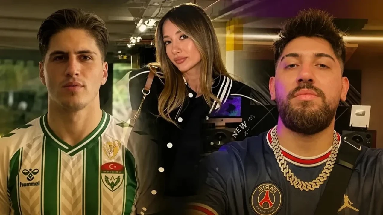 Kubilay Kaan Kundakçı cinayetinde yeni gelişme! Rapçi Canbay ‘Hedef bendim’ demişti…