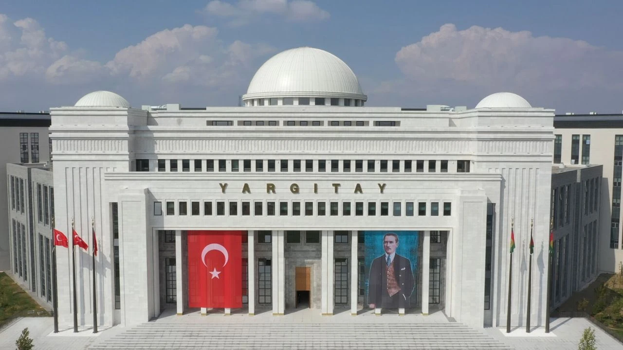 "Pislik" ifadesi hakaret mi? Yargıtay'dan emsal karar