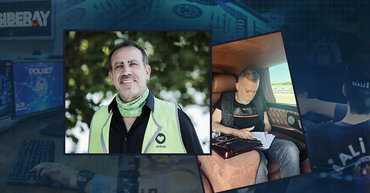90 milyon lira dolandırıldığını ileri sürmüştü: "Haluk Levent'in evli olduğunu nezarethanede öğrendim"