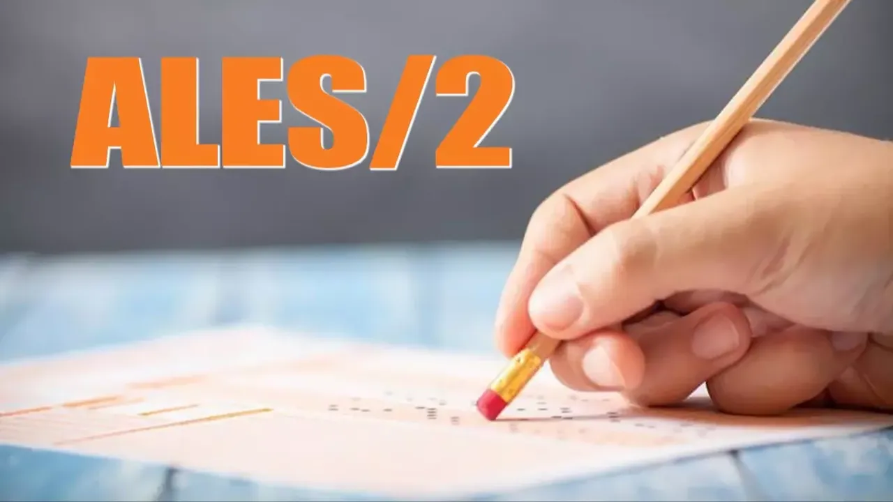ALES 2 ne zaman yapılacak? ALES 2 neden ertelendi?