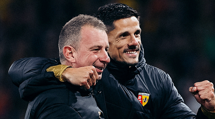 Crystal Palace'da Pierre Sage dönemi! Resmi açıklama geldi
