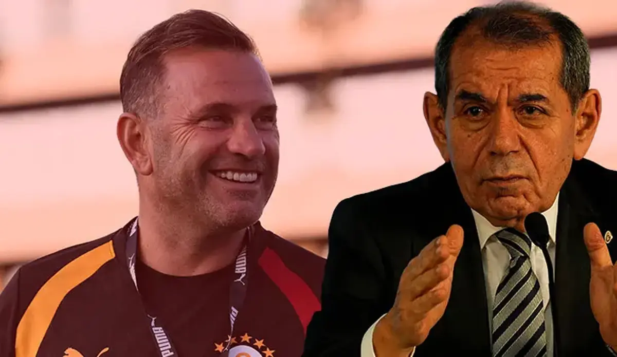 Galatasaray dünya yıldızının peşinde! Görüşmeler başladı, yine çok ses getirecek transfer geliyor