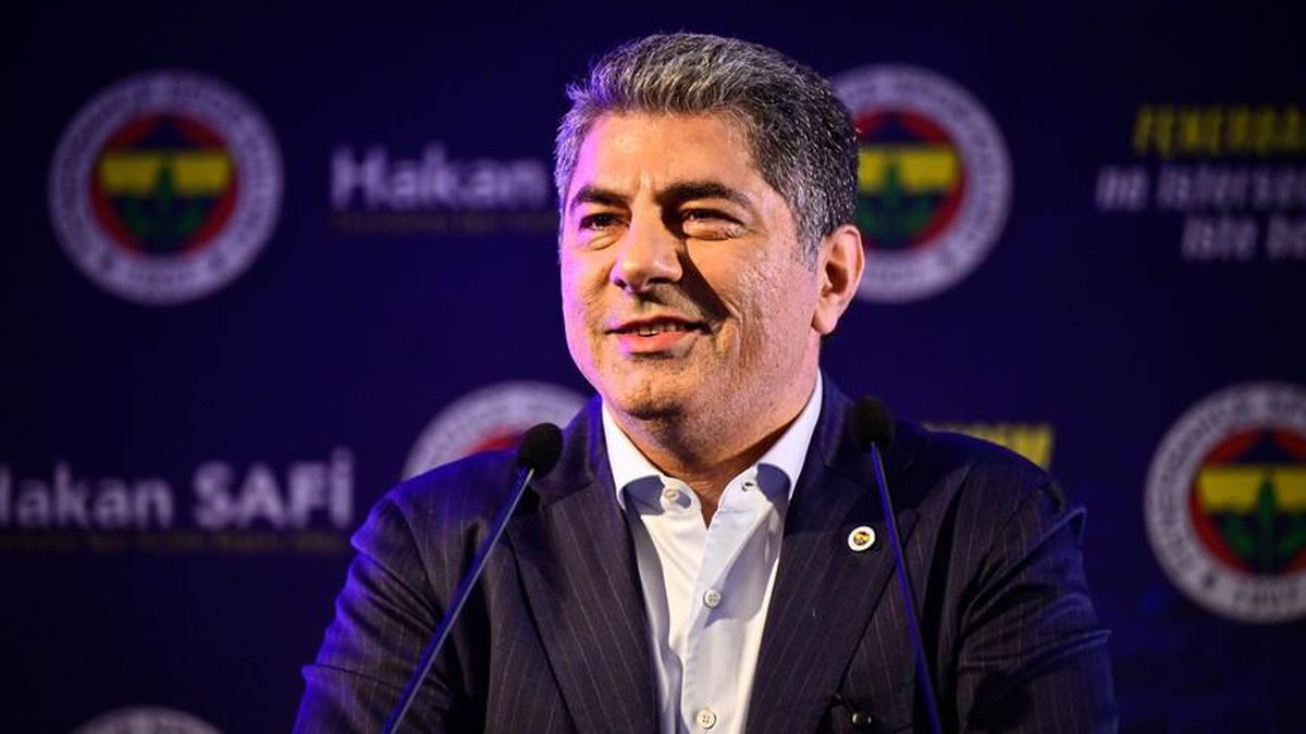 Hakan Safi nereli, serveti ne kadar? Hakan Safi ne iş yapıyor?