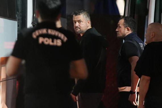 Buca soruşturması: Belediye Başkanı Görkem Duman ile birlikte 3 kişi tutuklandı