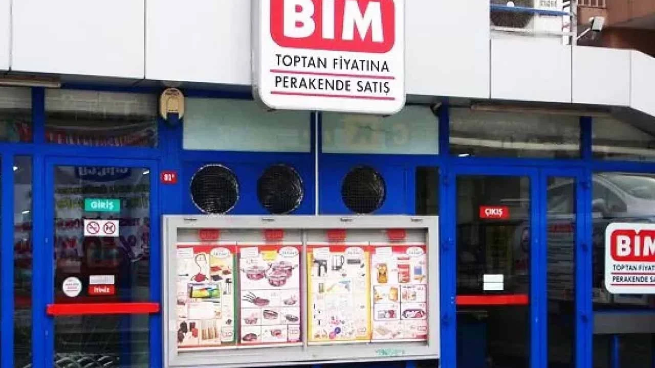 BDDK, BİM'in ortağı olduğu Dost Katılım Bankası'nın kurulmasına izin verdi