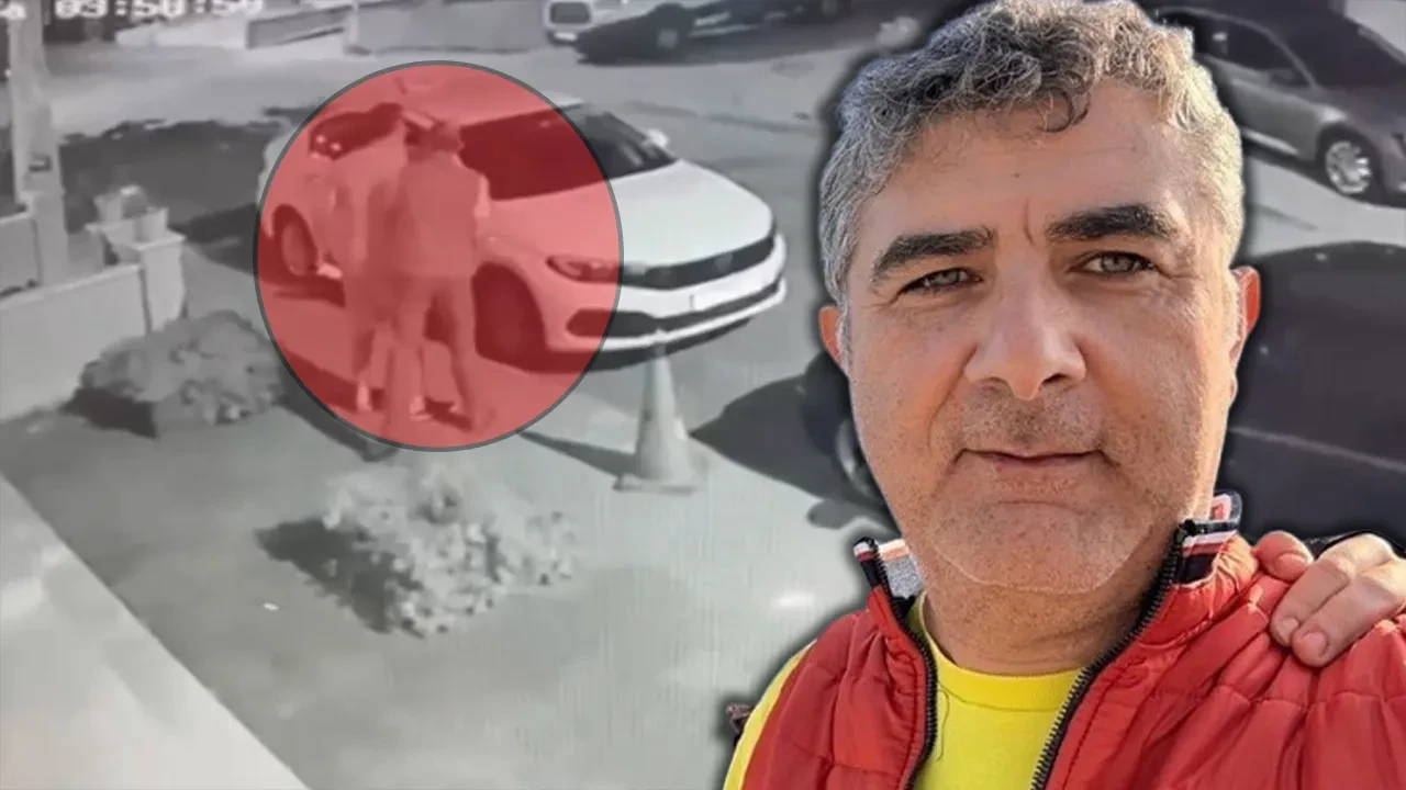 Erhan Karaal'ın kaçırılmasına ilişkin yeni detaylar! 'Yerebatan Sarnıcı' ayrıntısı dikkat çekti