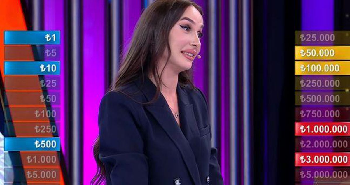 Var Mısın Yok Musun Yağmur ne kadar kazandı? ATV Var Mısın Yok Musun Yağmur kaç TL kazandı?