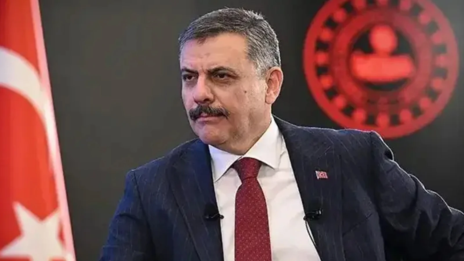 Bakan Çiftçi Suriye’ye gidiyor