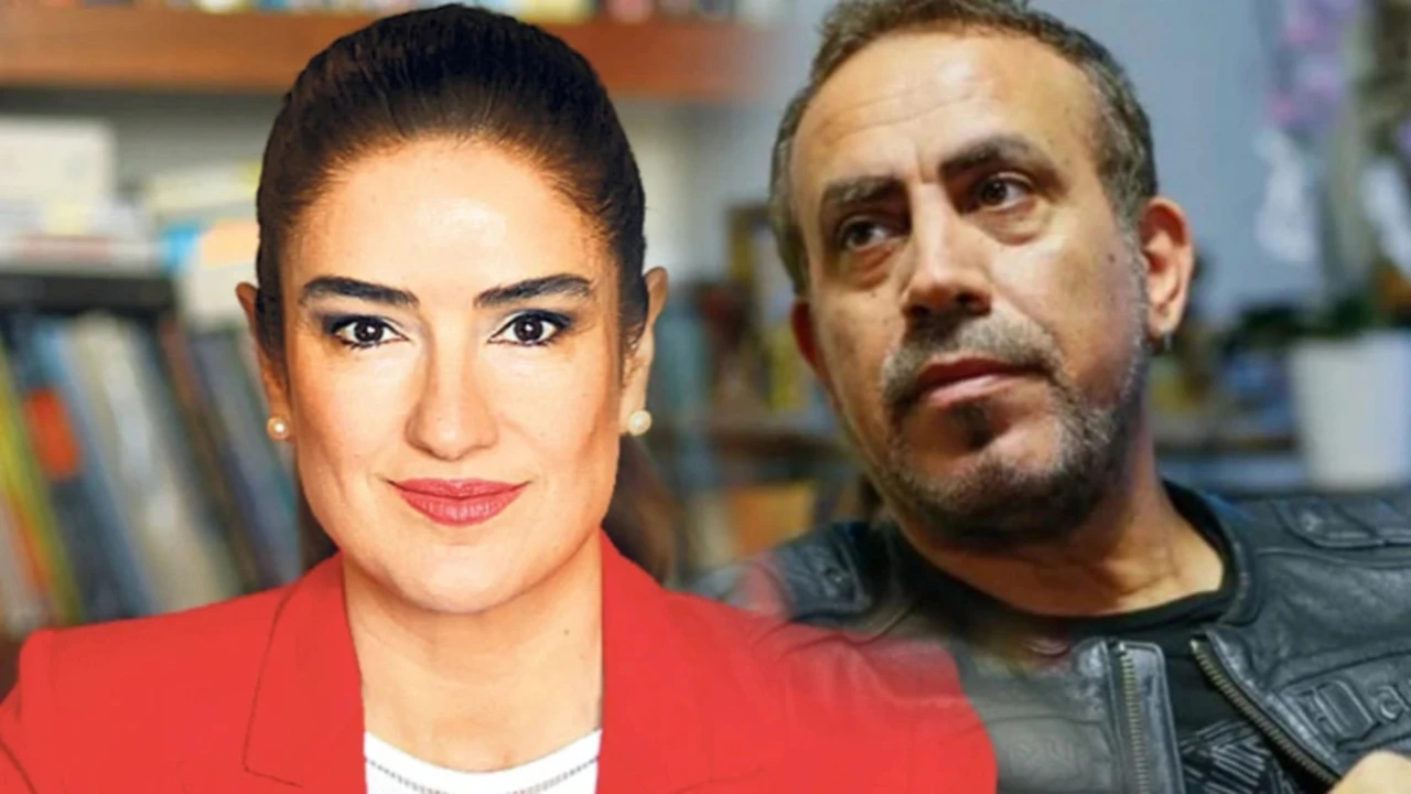 Ece Güner: Haluk Levent'e borç verdim, bir yılda geri alabildim