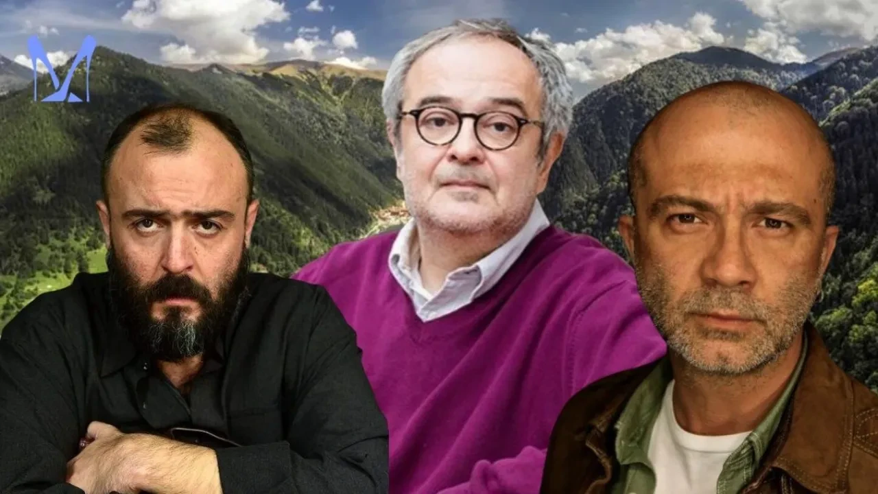 Sevdam Karadeniz dizisine bomba transfer! Başroller projeden ayrılmıştı