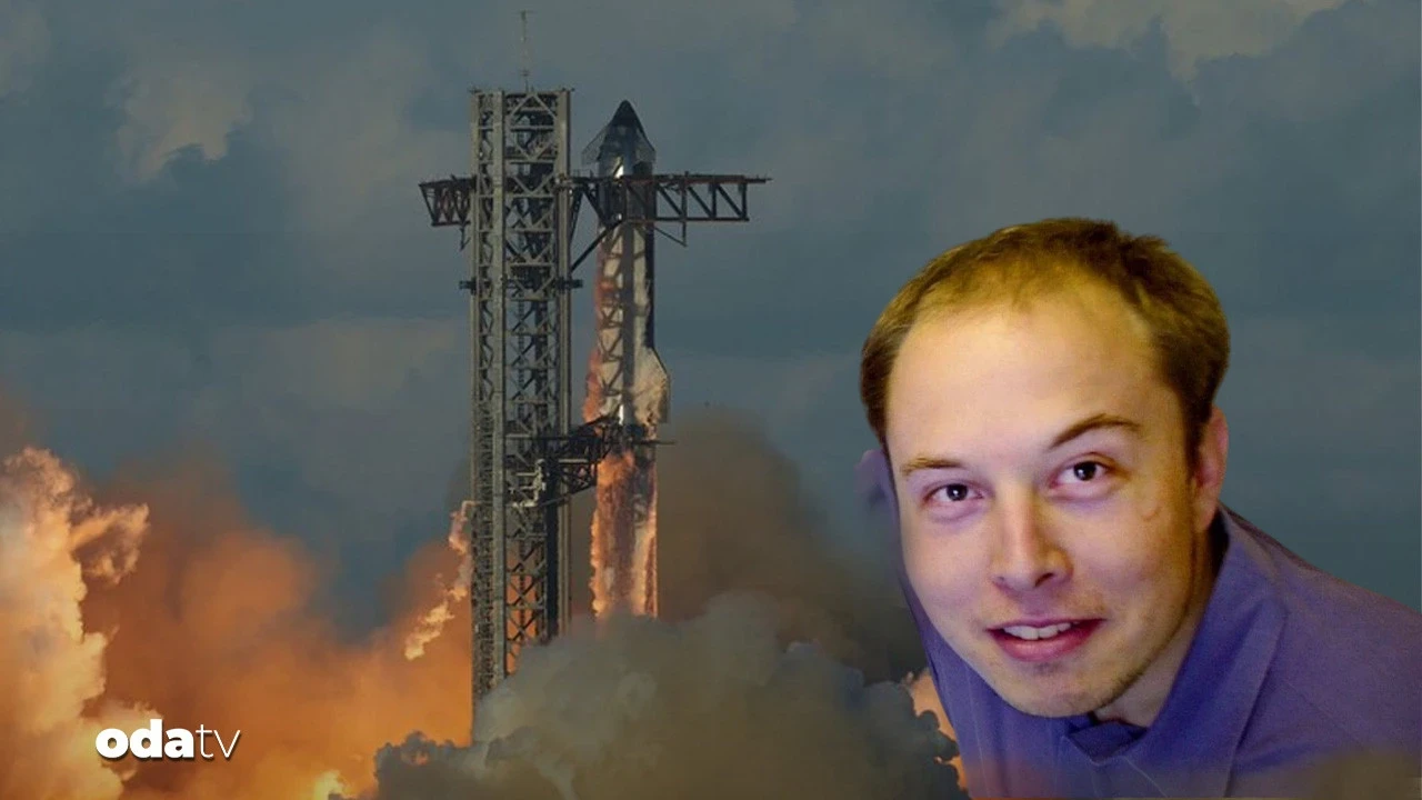 Son saniyede duran Starship yeniden hazırlanıyor: Elon Musk’ın kafası karıştı