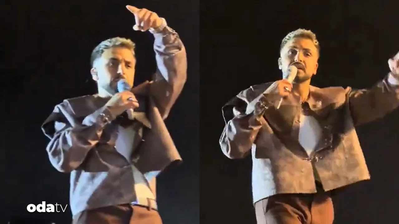 Sefo konserinde kavga: Bir genç hayatını kaybetti