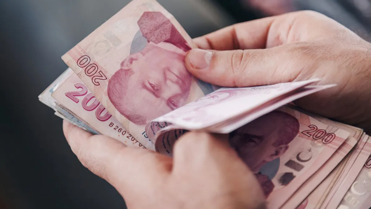 BANKA BANKA EMEKLİ PROMOSYONLARI: 30 BİN LİRAYI AŞTI