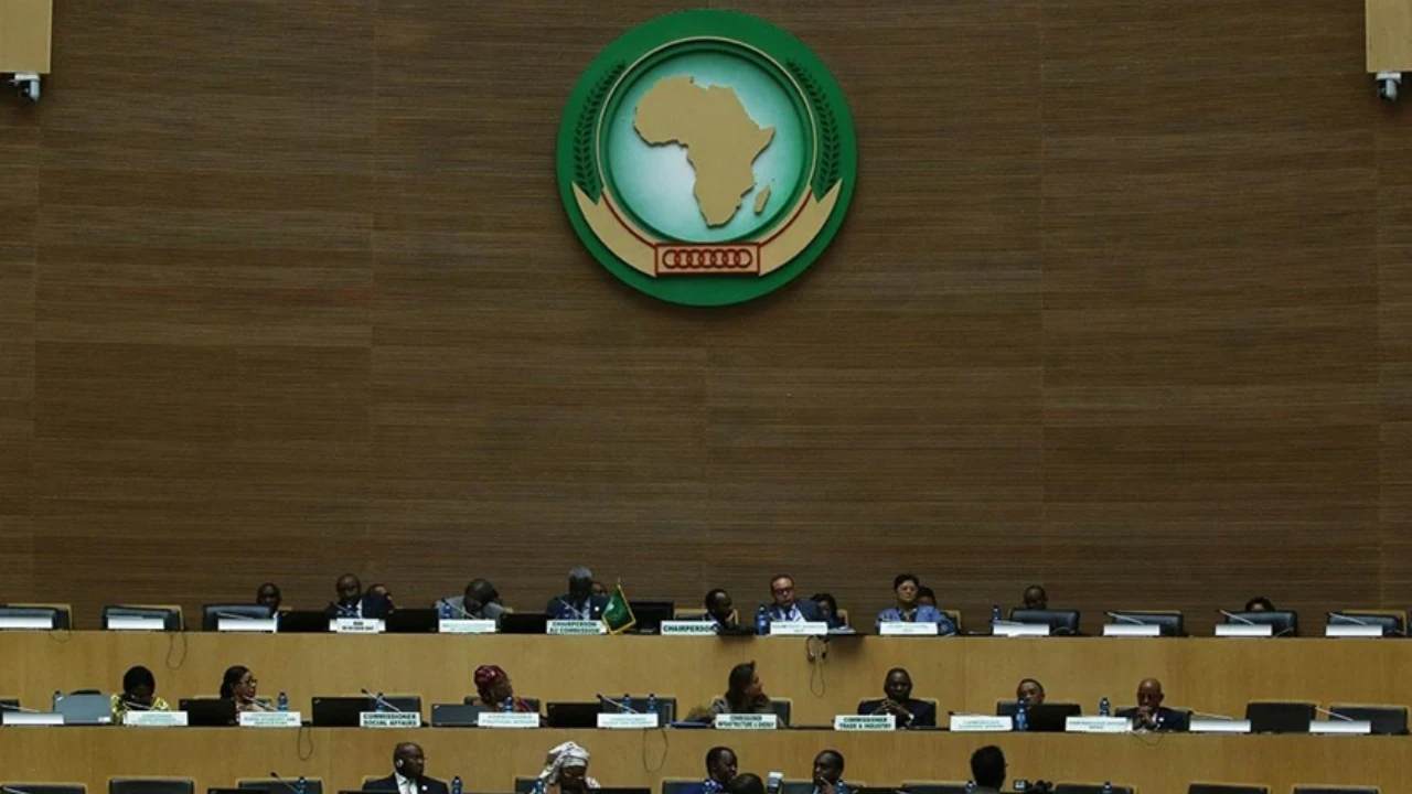 Afrika Birliği: ABD ile İran arasında artan gerilimden endişe duyuyoruz