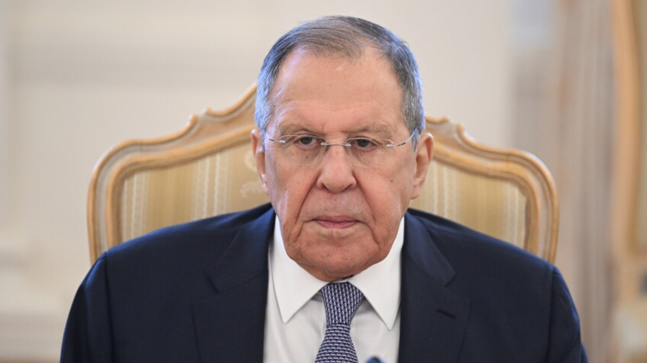 Lavrov'dan Ukrayna açıklaması: Krizin çözümüne yönelik dürüst ve hilesiz müzakerelere hazırız