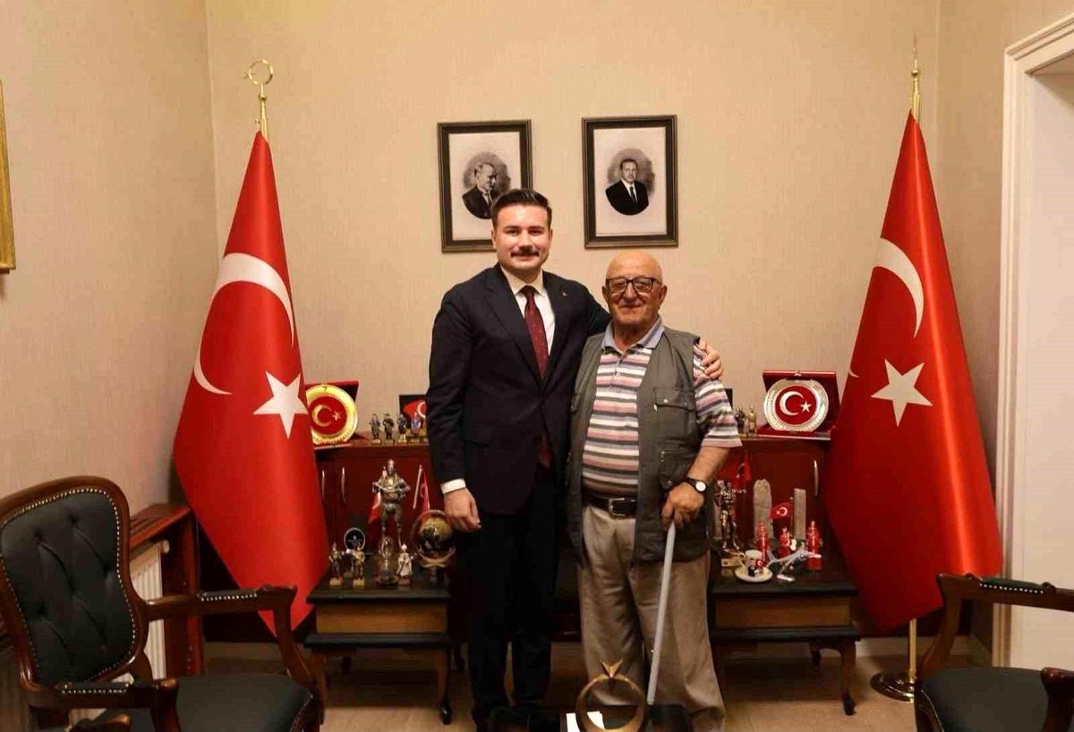 Gökçeada'da "Geleneksel Halk Günü" gerçekleştirildi