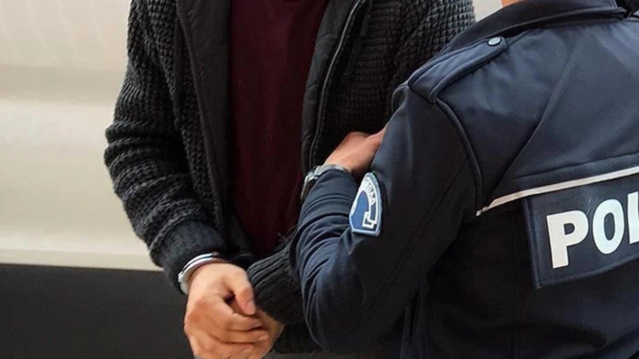 Sultanhisar’da ’torbacı’ operasyonu: 2 gözaltı