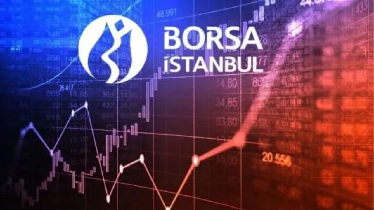 Borsa güne yükselişle başladı