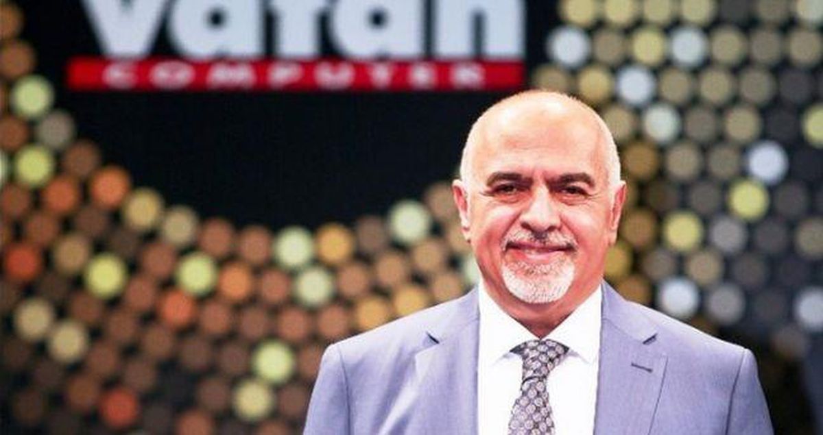 Hasan Vatan kimdir, serveti ne kadar? Hasan Vatan kaç yaşında, nereli, evli mi?
