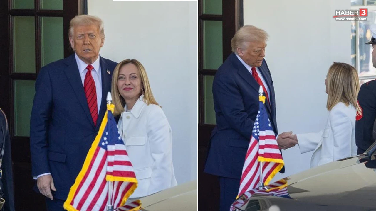 Trump'tan Meloni'yi kızdıracak paylaşım: ''Uzaklaştırma kararı gerekiyor''