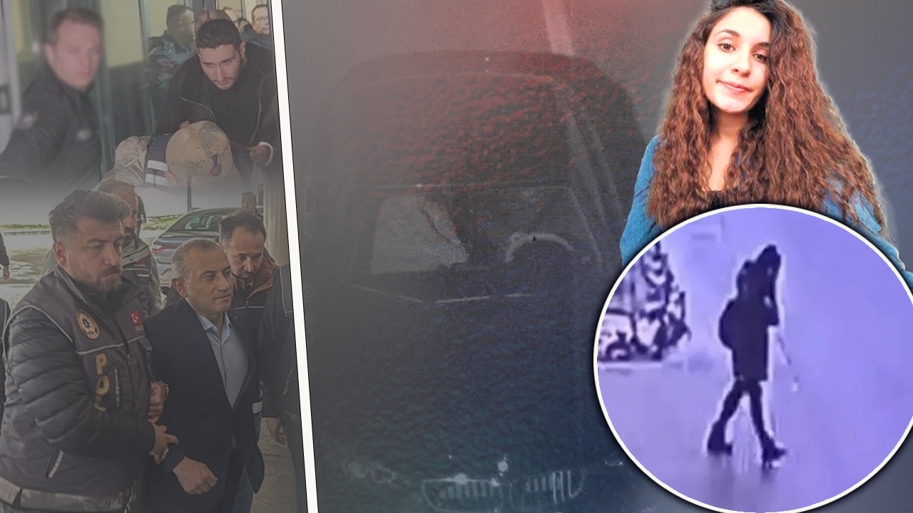 Plaka, renk, güzergah… Tüm zırhlı araçlar tek tek tespit edilecek, Gülistan Doku için Başsavcılıktan ‘acil’ talep