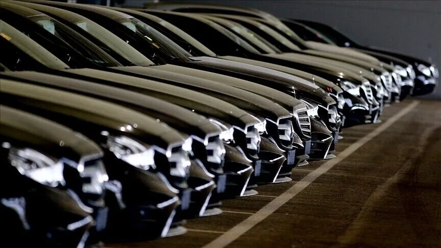 AB'de yeni otomobil satışları haziranda yüzde 13,6 arttı