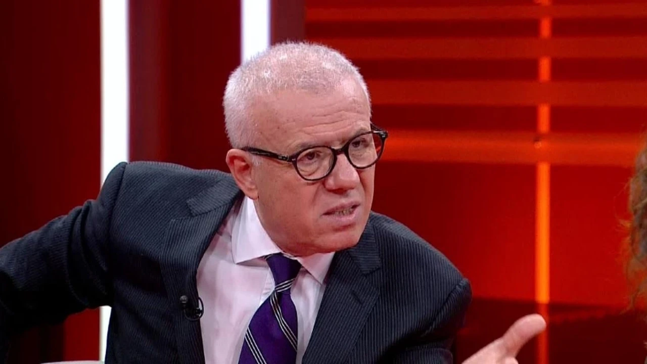 Ertuğrul Özkök yazdı: 15 Temmuz gecesinin kayıp figürü…