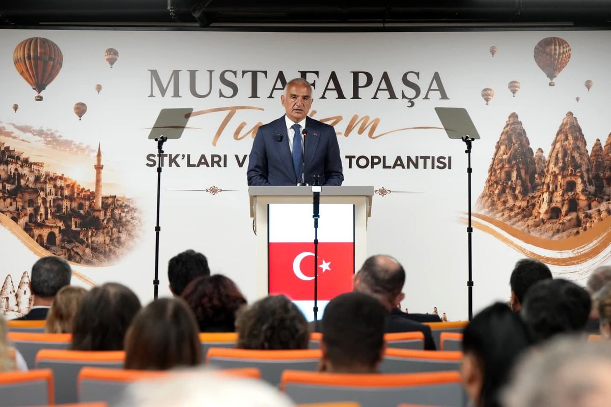 Göreme'de gece müzeciliği başlıyor