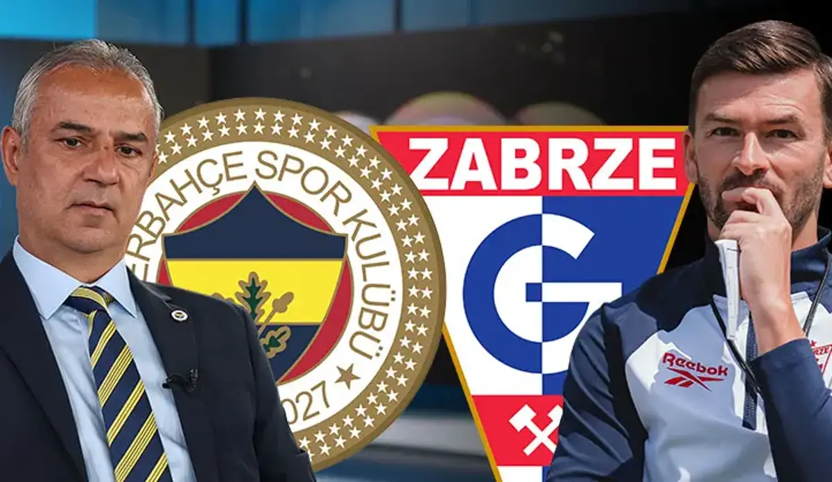 Gornik Zabrze, Fenerbahçe'yi kışkırtmaya başladı! 'Kante maç kazandıramaz, hiç güçlü olmadılar'