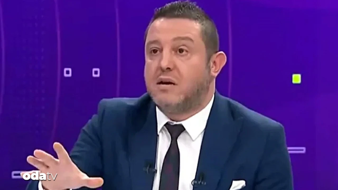 Nihat Kahveci gözaltına alındı