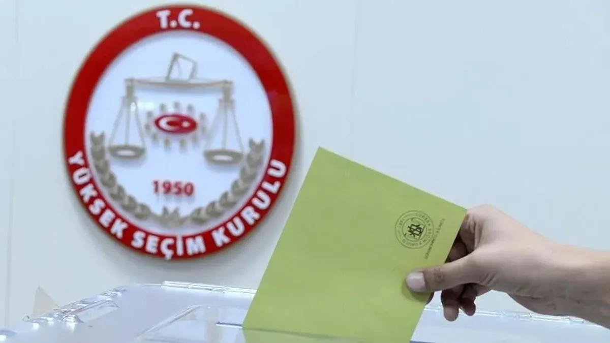 Haziran 2026 seçim anketi sonuçları: AK Parti ile CHP arasındaki devasa fark