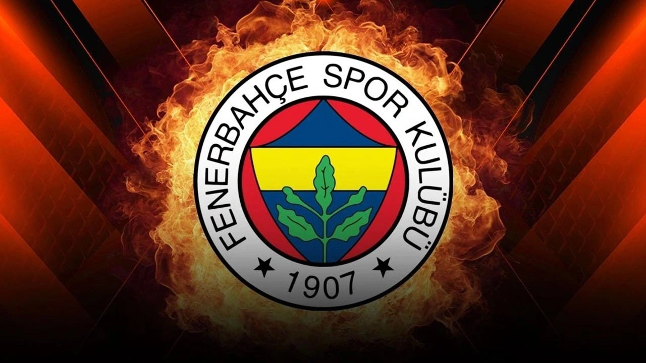 Fenerbahçe'den ayrıldı: Yeni takımı belli oldu