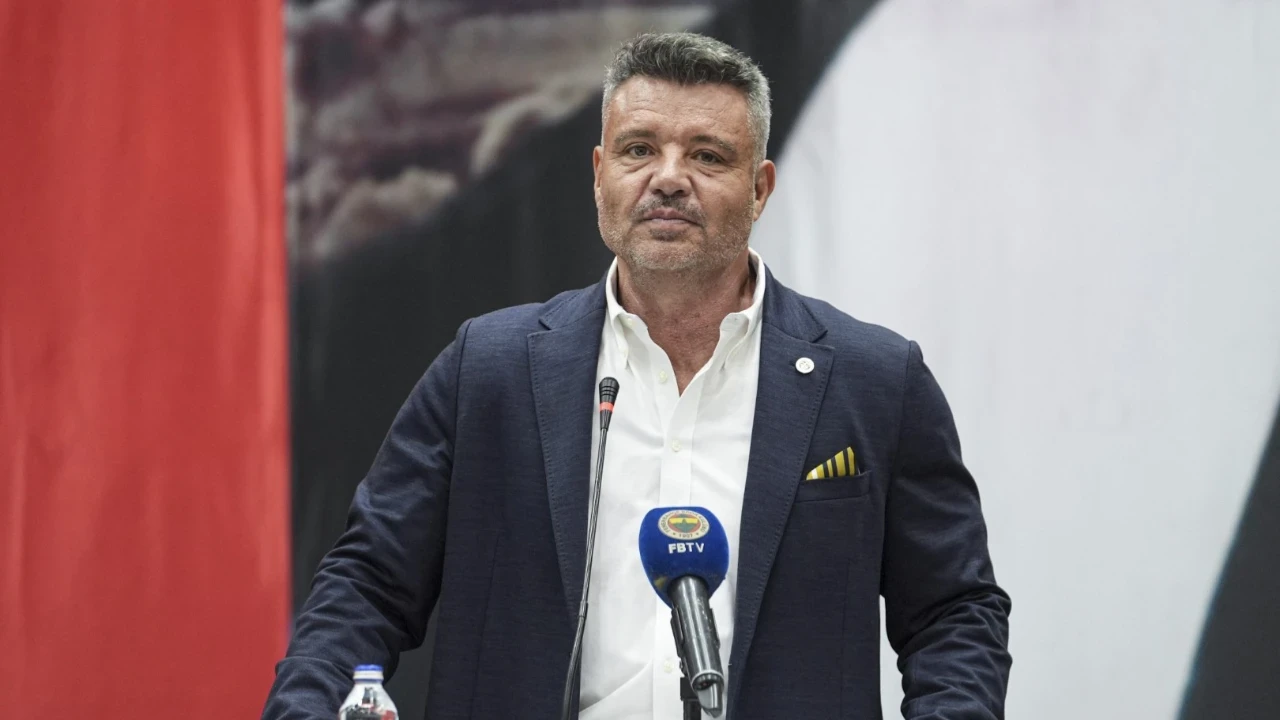 Sadettin Saran'dan Tedesco ve En-Nesyri itirafı: 'İlk defa duyacaksınız'