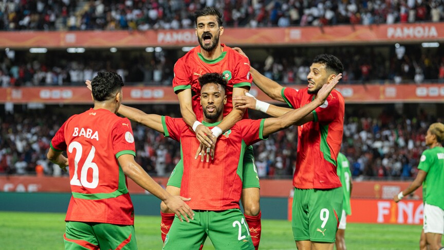 Dünya Kupası tarihinde yarı finale çıkan ilk Afrika ülkesi Fas, yeni hikayeler peşinde