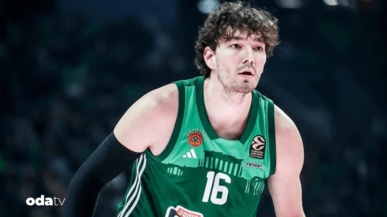 Cedi Osman'ın yeni takımı belli oldu: 3 yıllık imza