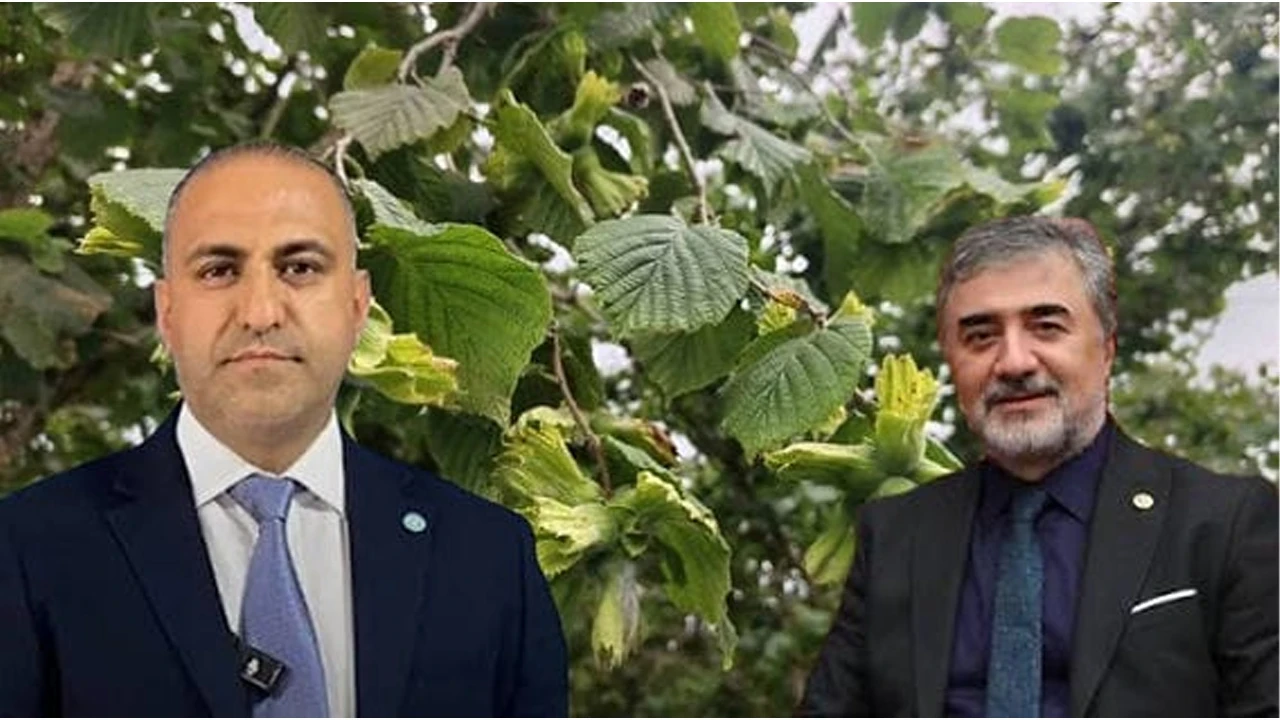 Başkan Titiz'den Hamarat'a rakamlı cevap