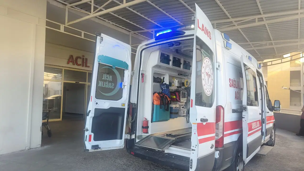 Tatile gelmişlerdi: İki kız kardeşten acı haber