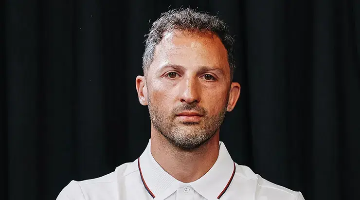 Bologna, Domenico Tedesco yönetimindeki ilk maçında 4 farkla mağlup!