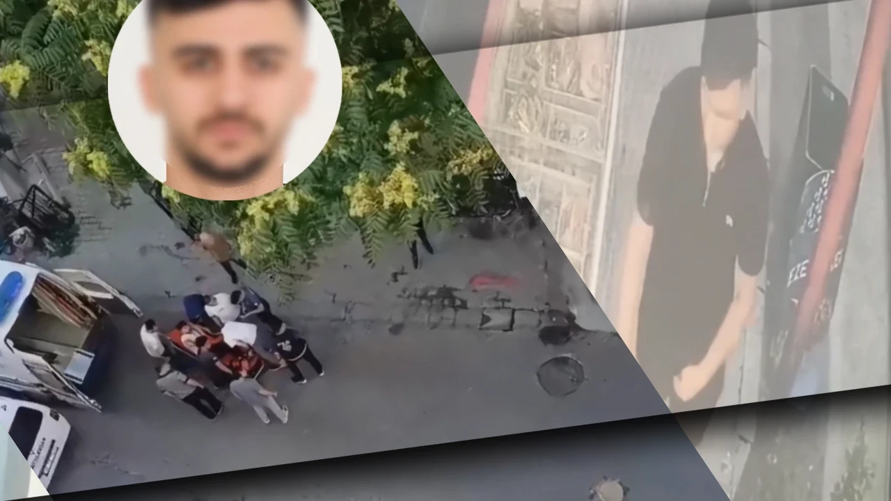 Eski nişanlısının ilişki yaşadığını öğrenince kurşun yağdırdı! Annesi "Kim vurdu?" diye feryat etti!