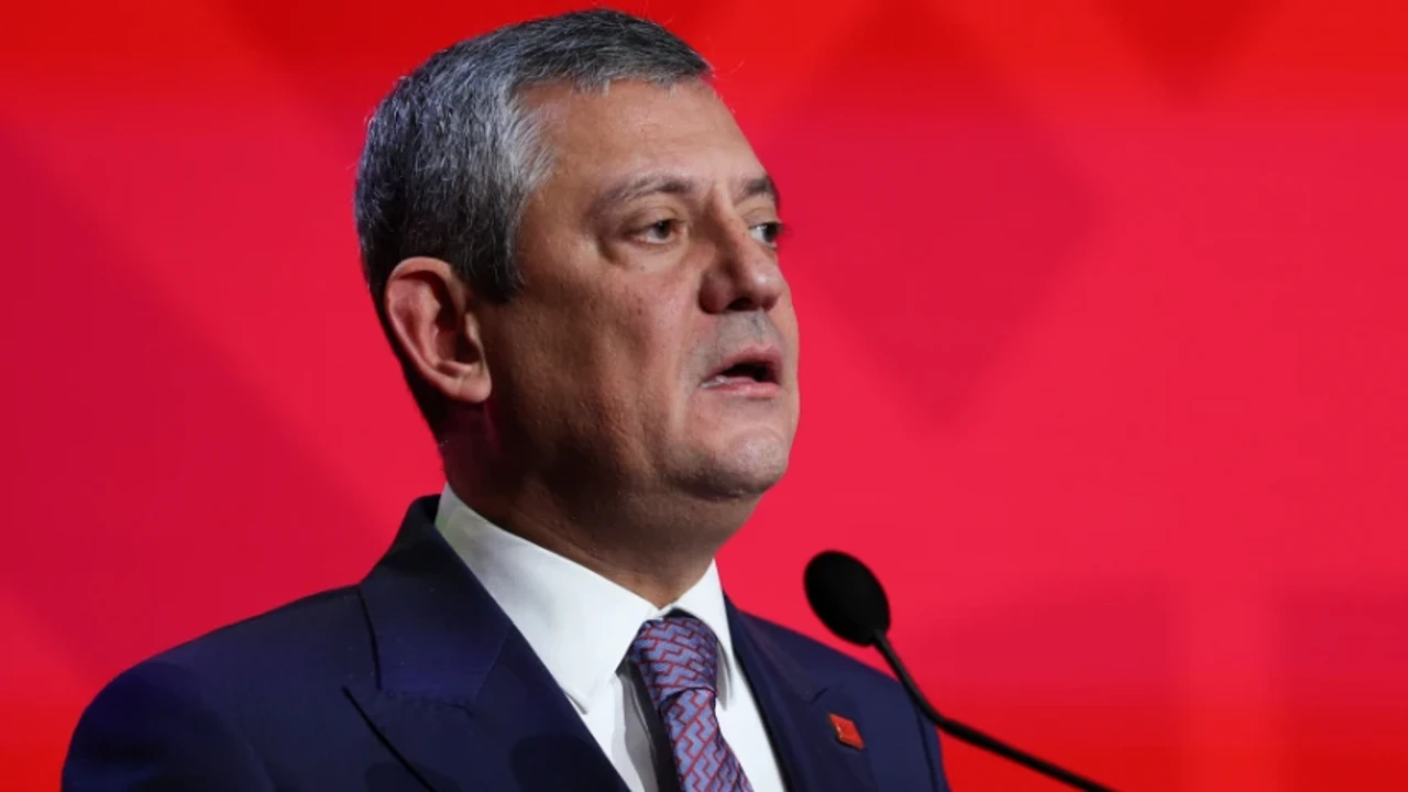 YENİ Parti’de kimler var? İşte 91 kişilik kurucular listesi